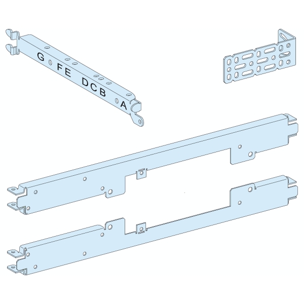 PLAT.INV.NS250 HZ.TEL.OU