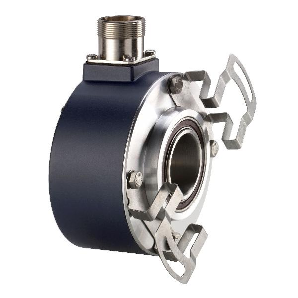 CODEUR INCREMENTAL 360 POINTS 5V DC
