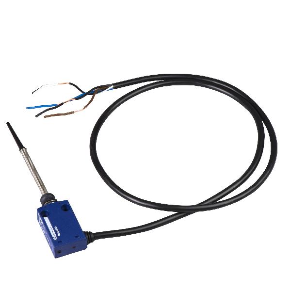 IDP 1F1O RB 2M CABLE TETE OMNIDIR TIGE