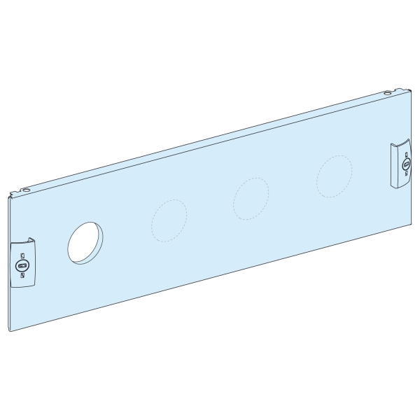 PLAST INF630 800 HZ.