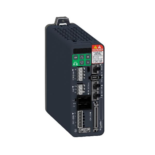 Lexium28 EtherCAT drive - 1.5kW - 1/3~ 230V