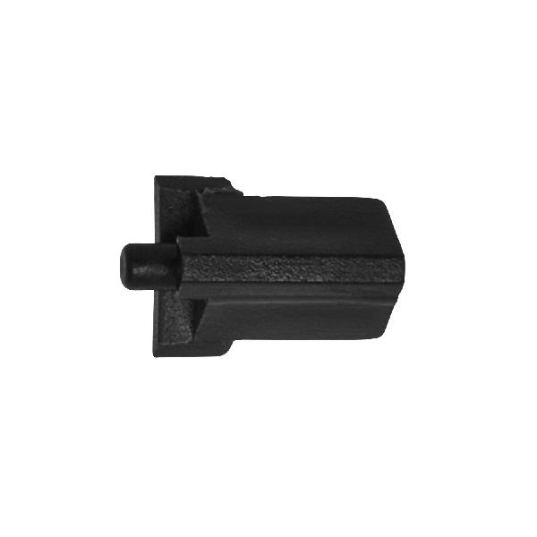 came de transmission à cames - compatible avec XKBE - noir