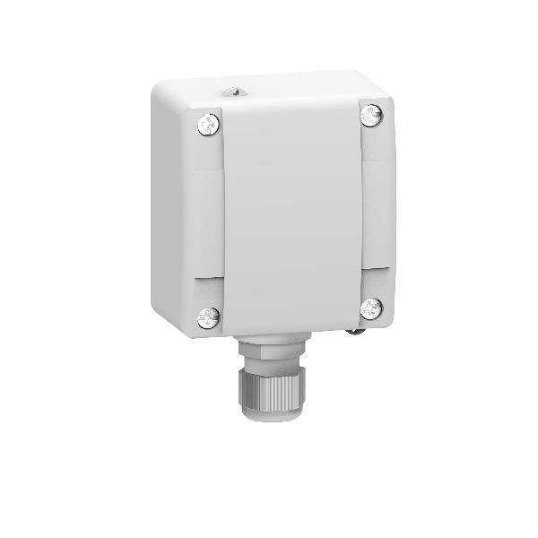 NTC for air wall mounting