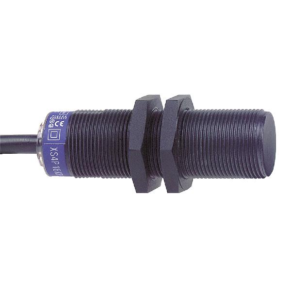 CYL.PLA.A NO AC DC24 240