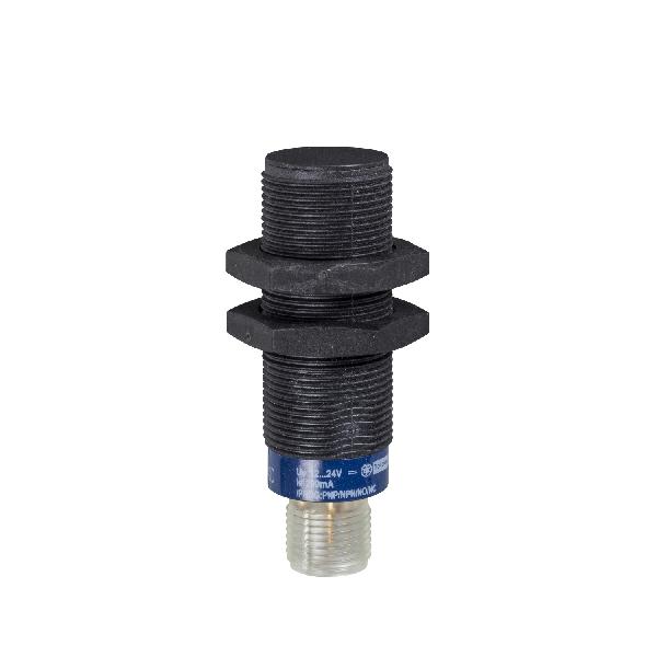 détecteur inductif M18 DC