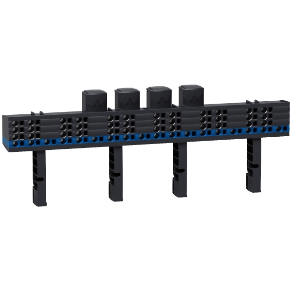 MULTICLIP 4P 200A