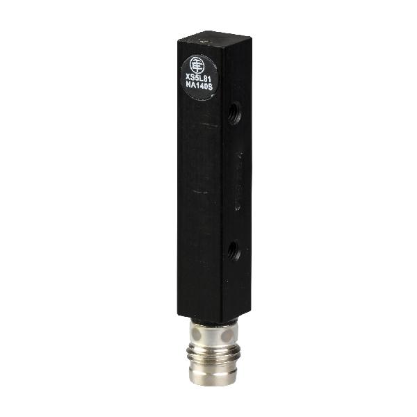 DETECTEUR METALLIQUE 8X8