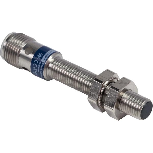 détecteur inductif M8 DC