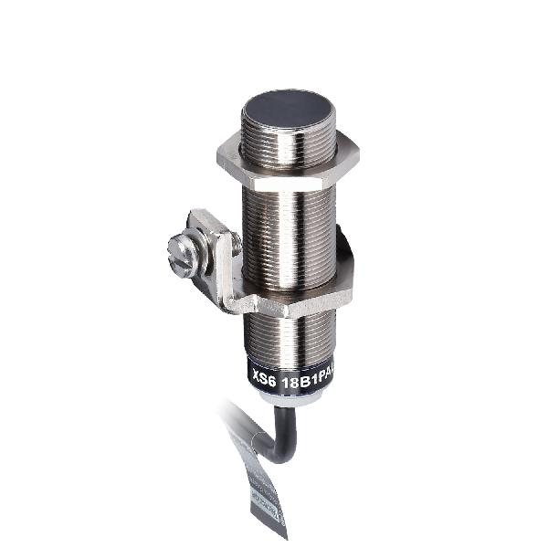 capteur inductif ATEX D M18 DC