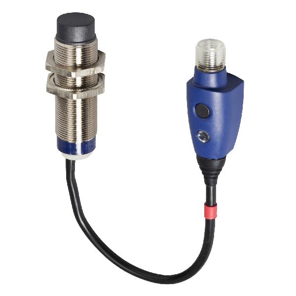 DDPI M18 SN=10MM NO NPN