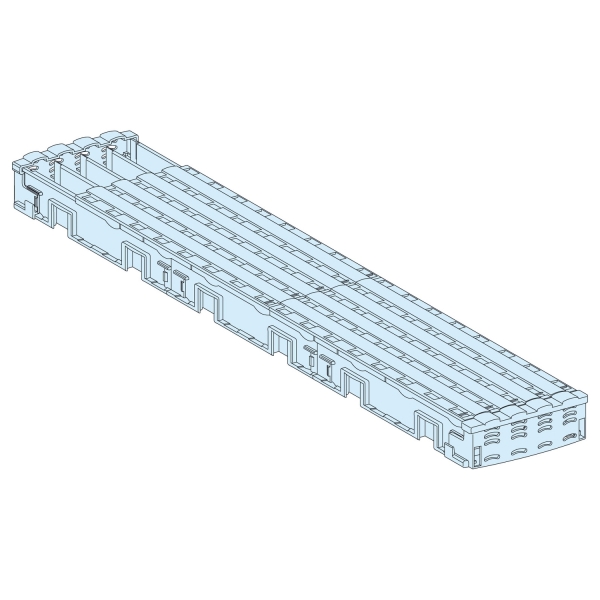 JDB POWERCLIP 125A 3P L450