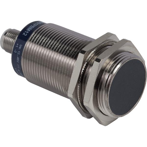 DDPI M30 SN=15MM NC PNP