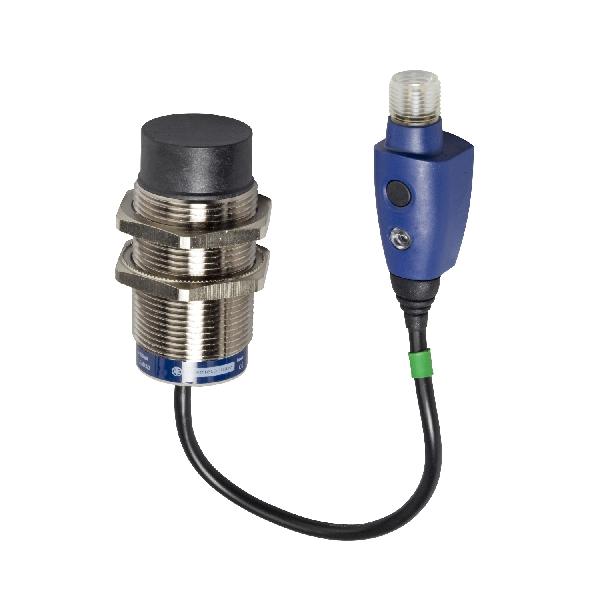 détecteur inductif M30 DC