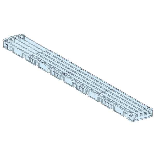JDB POWERCLIP 125A 3P L750