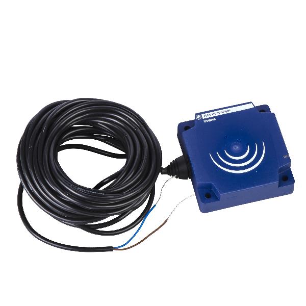 DDPI FORMD SN=40MM NC NN OPT NOY,10-36V