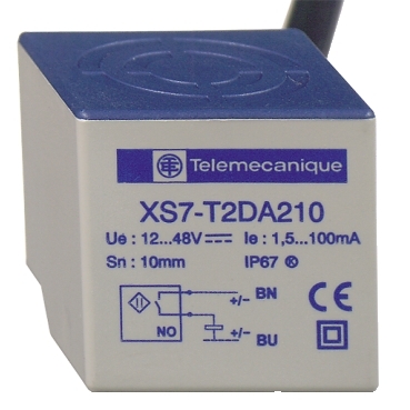 DDP CUBIQUE 26X26 DC 3FIL
