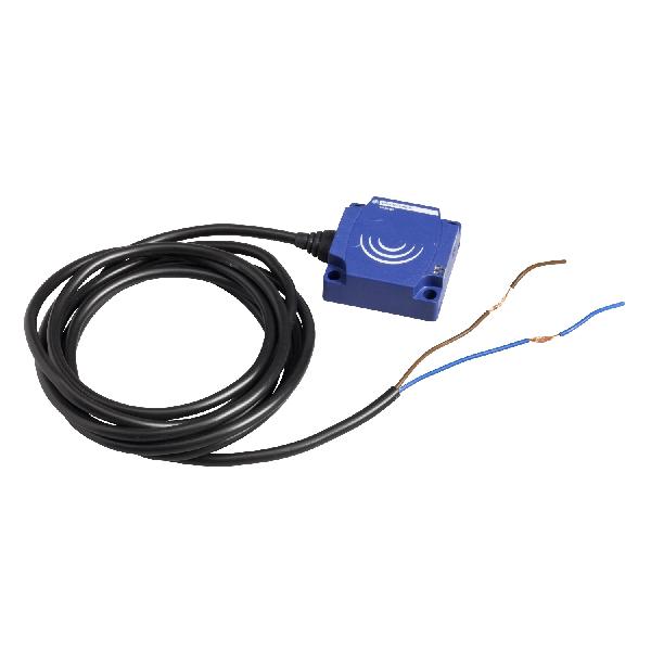 DDPI FORMC SN=25MM NC