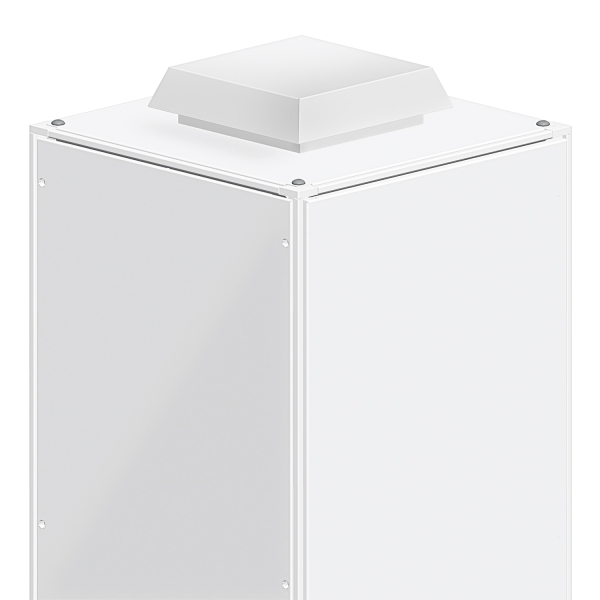 Ventilateur toit 575m3/h 230V
