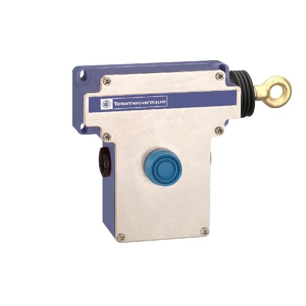 INTERRUPTEUR A CABLE TEST A CÂBLE 300V