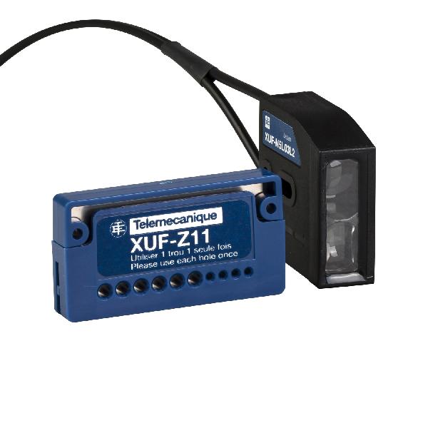 FIBRE PLAST BARRAGE 8TETE