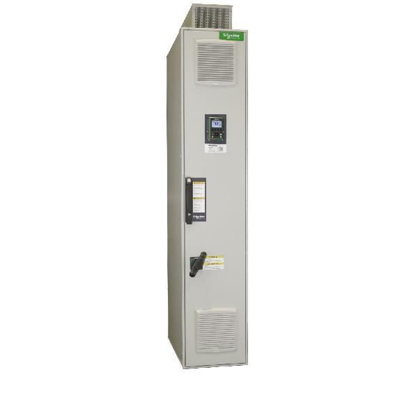 ATV660 DRIVE SYSTEMS IP23 160 / 132 KW 4