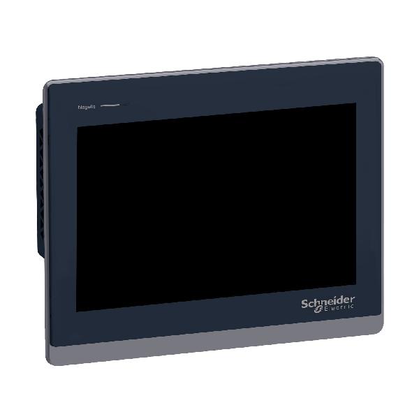 ST6 Ec. Tact. 10pW 2xEthernet