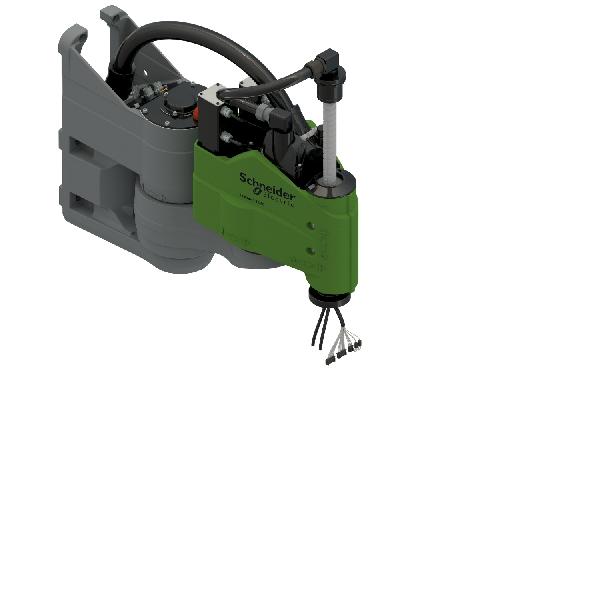 STS40-Mur-Course Z 200mm-Armio IP54