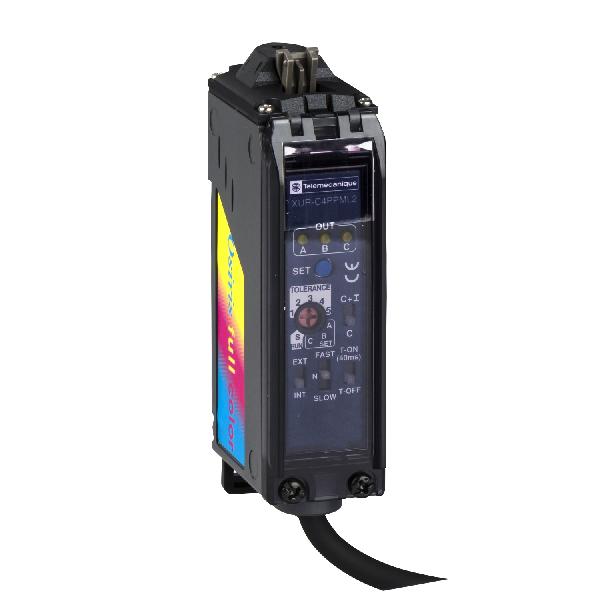 CELLULE FULL COLOR FIBR.OP.PN