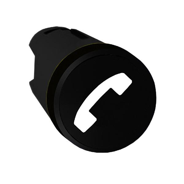 Tête bouton XB5