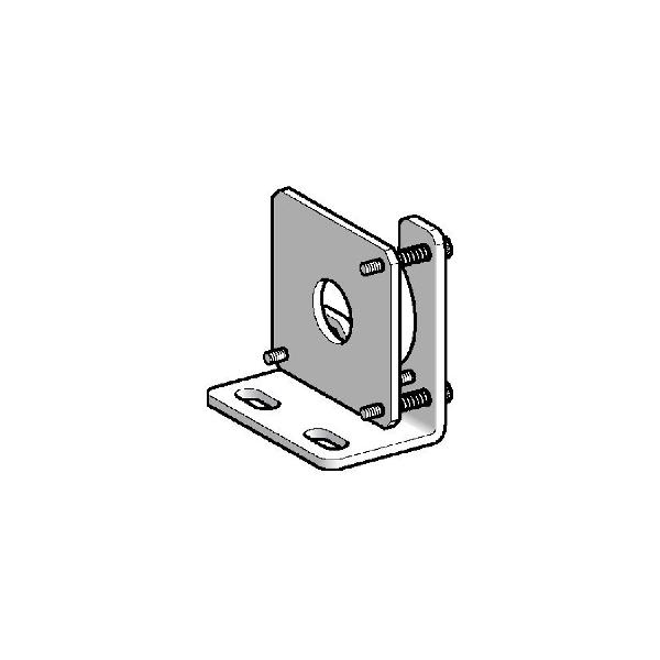 EQUERRE POUR LASER M18