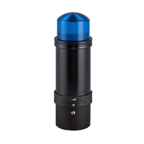 BALISE FLASH BLEUE