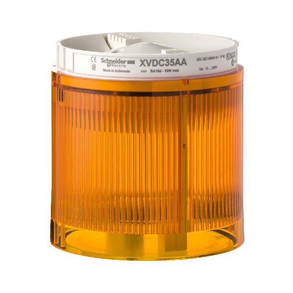 VERRINE CLIGN.ORANGE