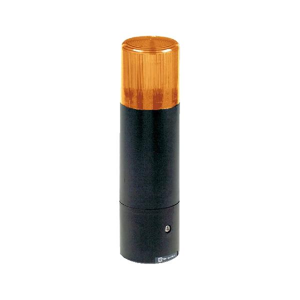 balise lumineuse flash 5 Joule orange 230 V CA