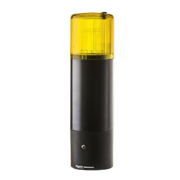 balise lumineuse flash 5 Joule jaune 230 V CA