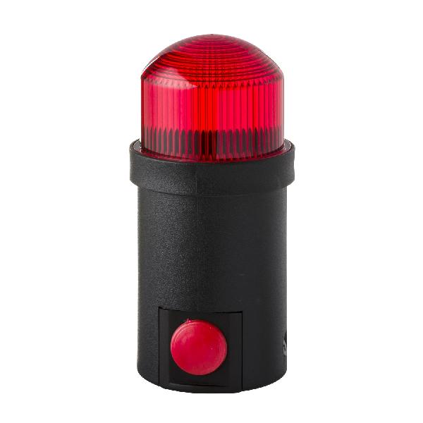 BALISE LUMINEUSE ROUGE MINIATU