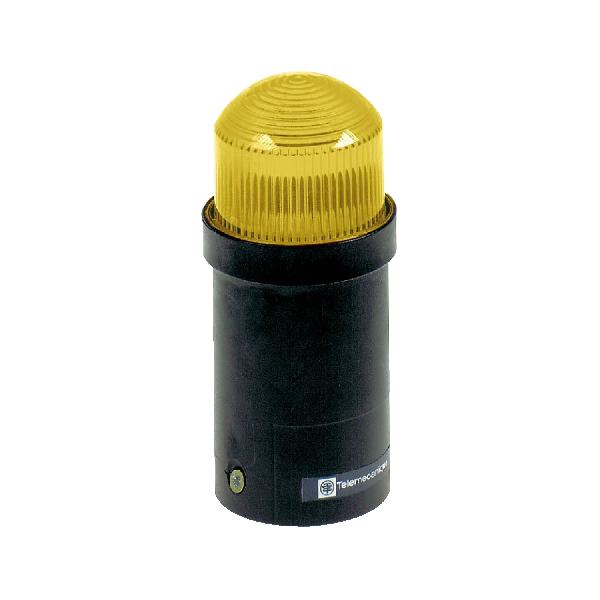 BALISE FLASH JAUNE