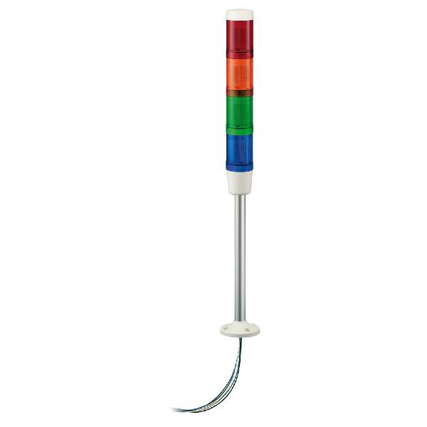 COLONNE COMPLETE 230 V DEL