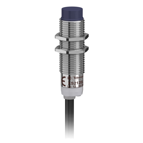 DETECTEUR INDUCTIF CYLIND