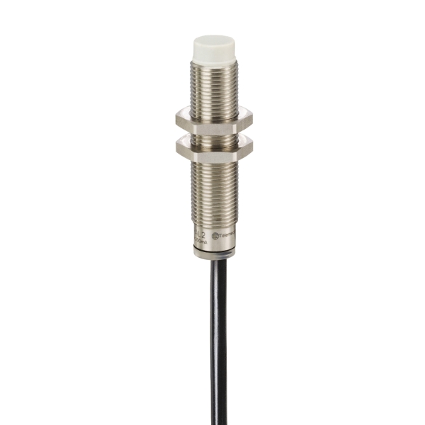 DETECTEUR INDUCTIF CYLIND