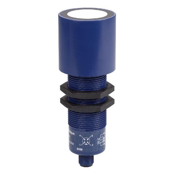 DETEC.ULTRASON 8M D30