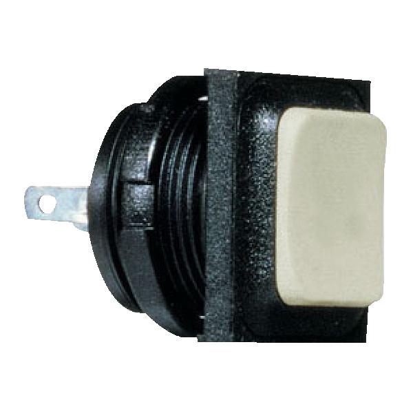 BOUTON TOUCHE BEIGE