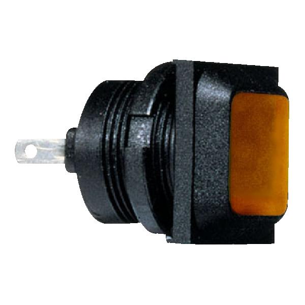 Voyant VOYANT A DEL 24V-JAUNE