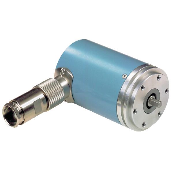 codeur absolu multitour 58 mm axe plein 10 mm 4096 points type SG