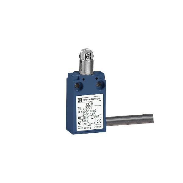 INT DE POSITION-CABLE 2M
