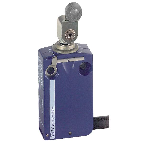 IDP METAL 1O1F RUPTURE BRUSQUE 3M LEVIER GALET ACIER PISTES 16, 39