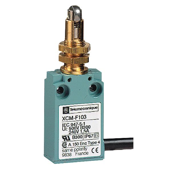 INT DE POSITION-CABLE 1M