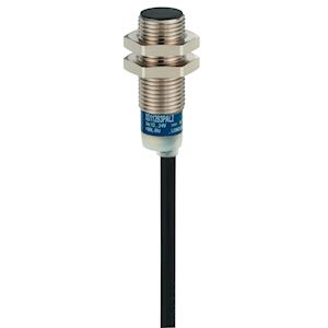 DETECTEUR INDUCTIF CYLIND