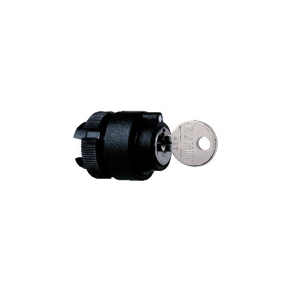 TETE BOUTON A CLE 421 E