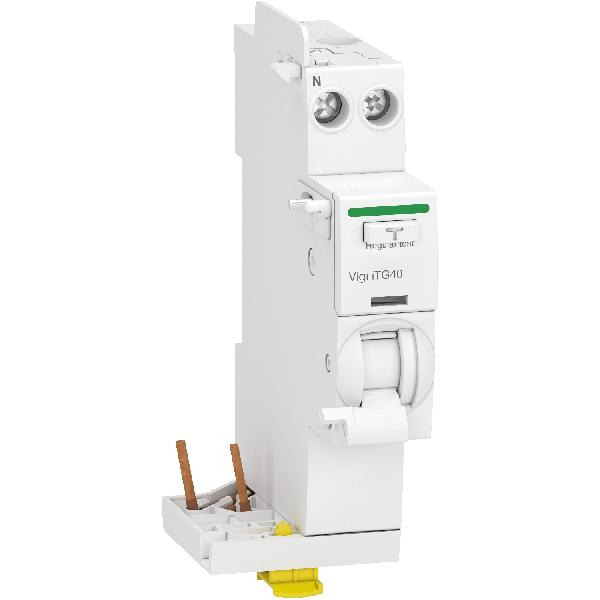 BLOC DIF iTG40 1PN 25A 30mA AC