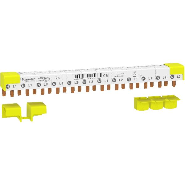 IDT40 peigne 3PN - 12 m